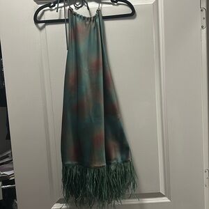 Weworewhat dress